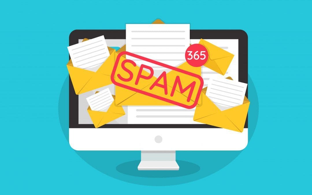 Email spam Detection